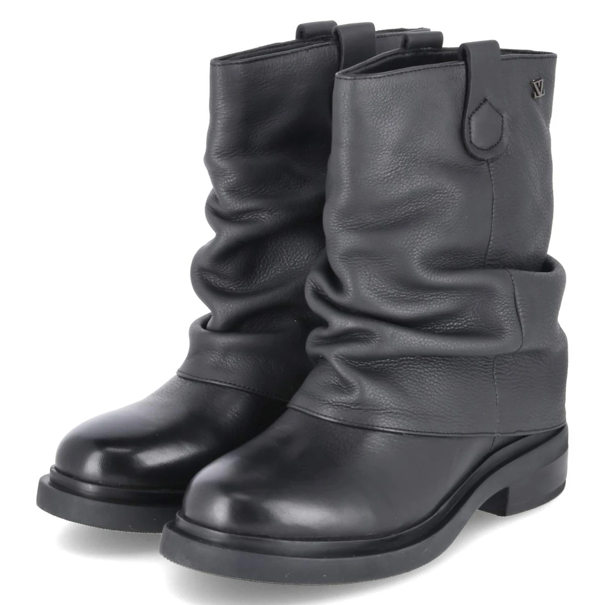 Boots TARI - black