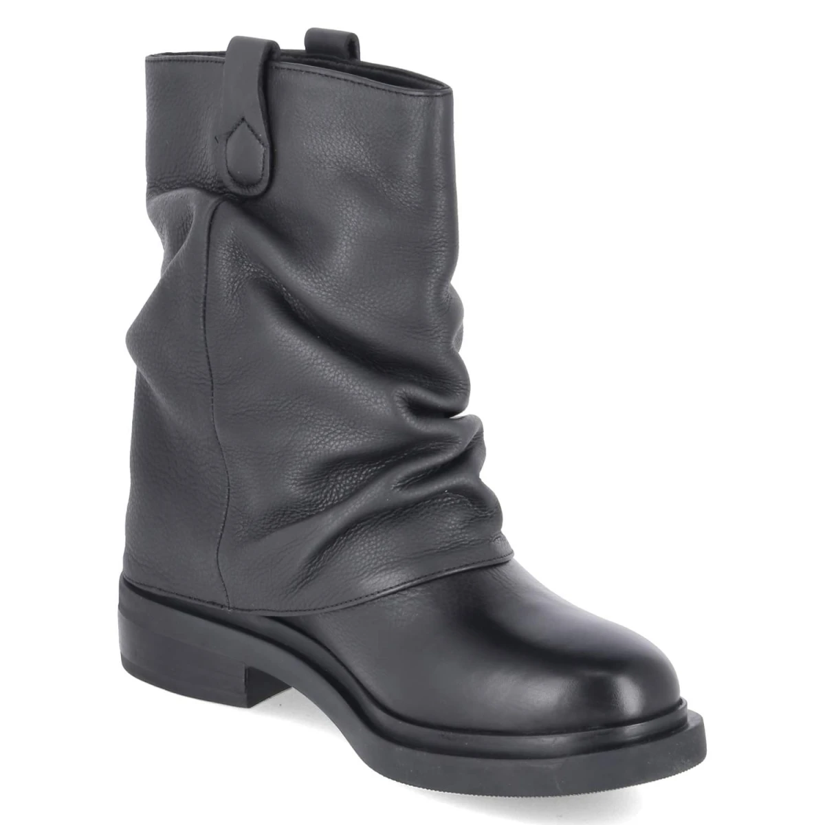 Boots TARI - black