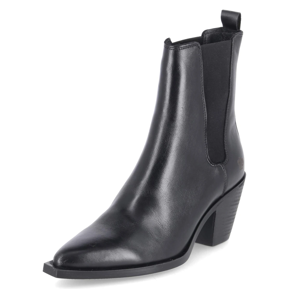 Stiefeletten SOL 1 - black