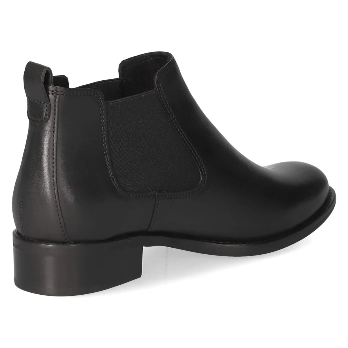 Chelsea Boots - SCHWARZ