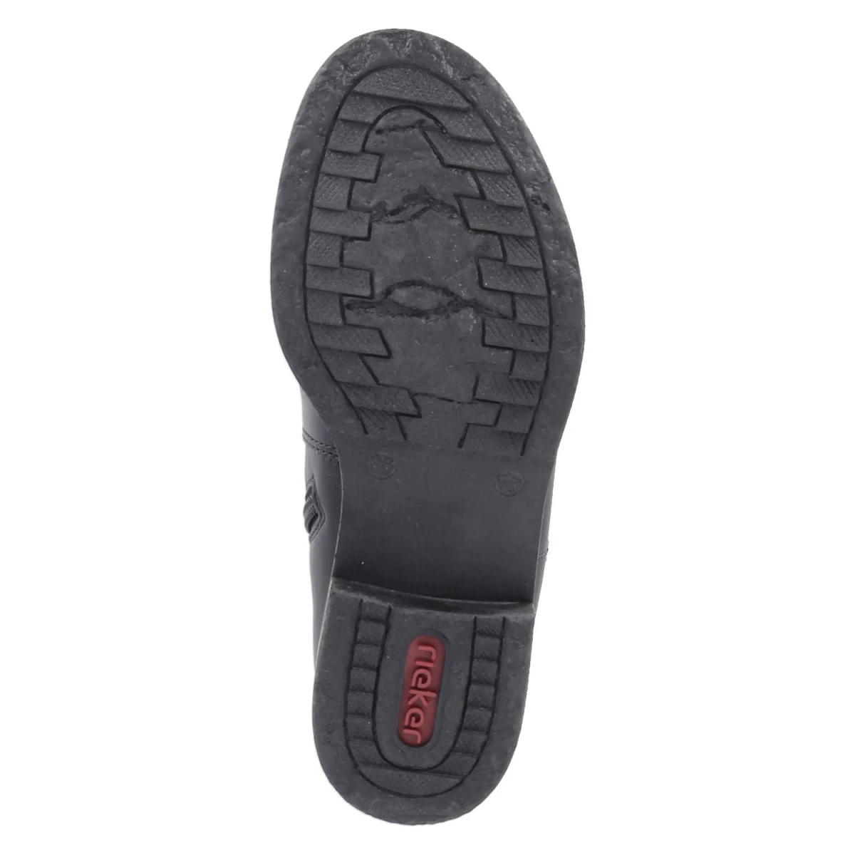 Chelsea Boots - Schwarz