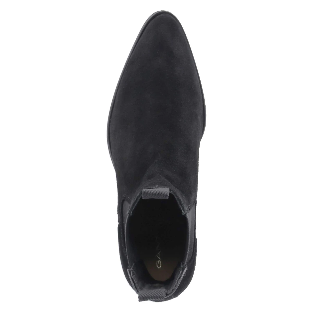 Chelsea Boots ST: BROOMLY - black
