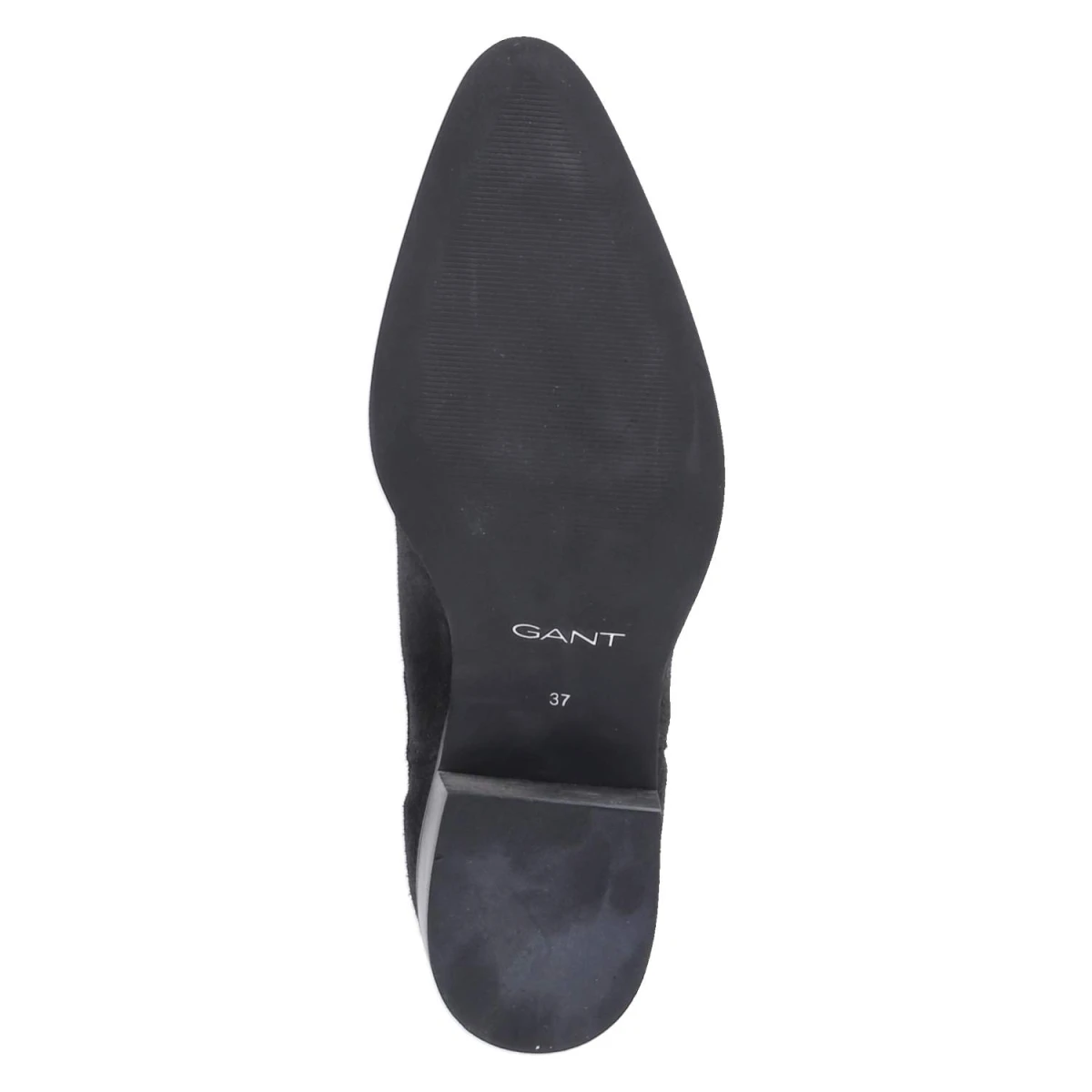 Chelsea Boots ST: BROOMLY - black