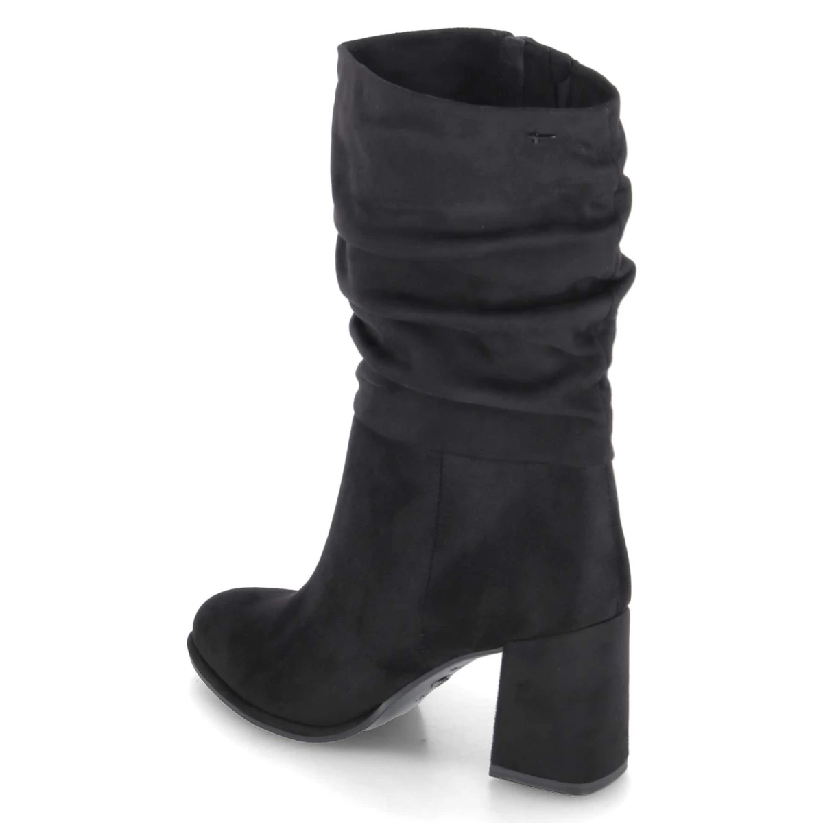 Stiefeletten - black