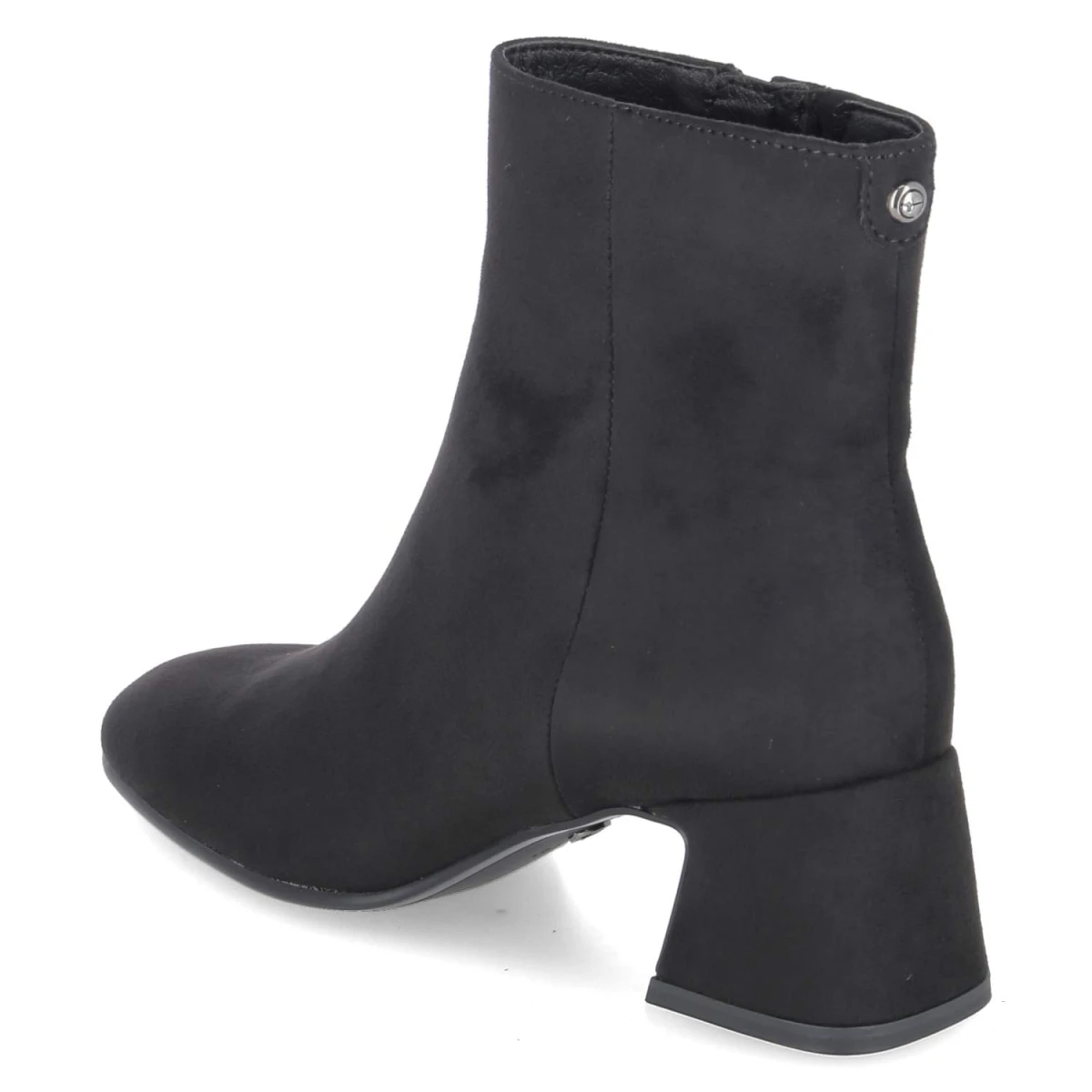 Ankle Boots - black