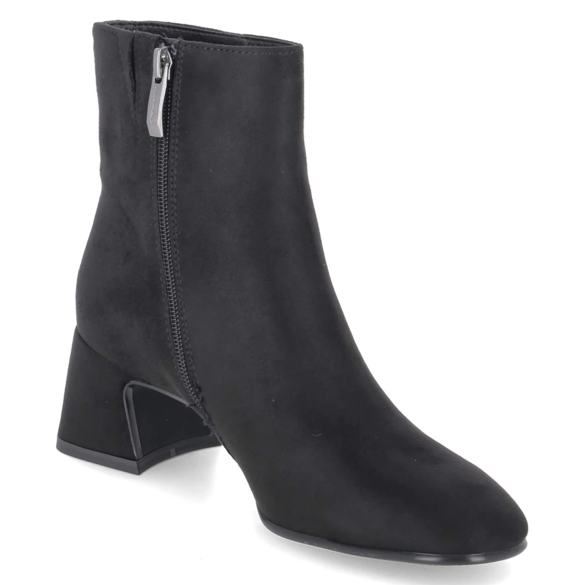 Ankle Boots - black