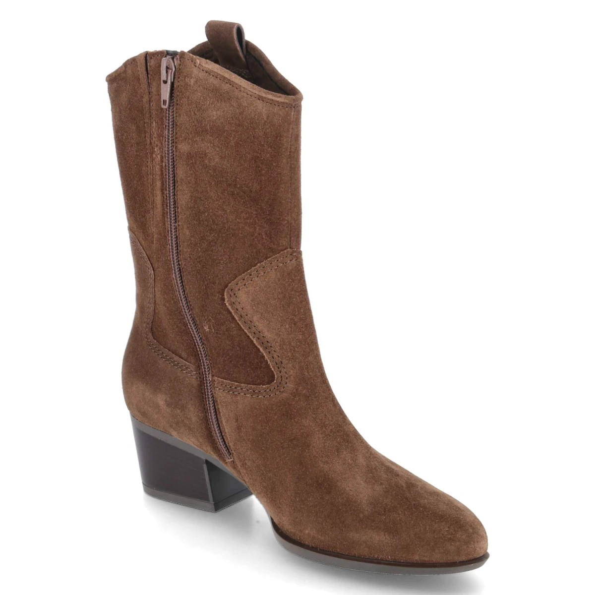 Stiefeletten - whisky (Micro)