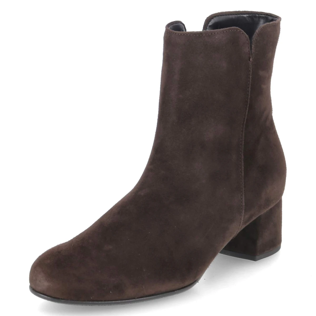 Stiefeletten - CHOCOLATE
