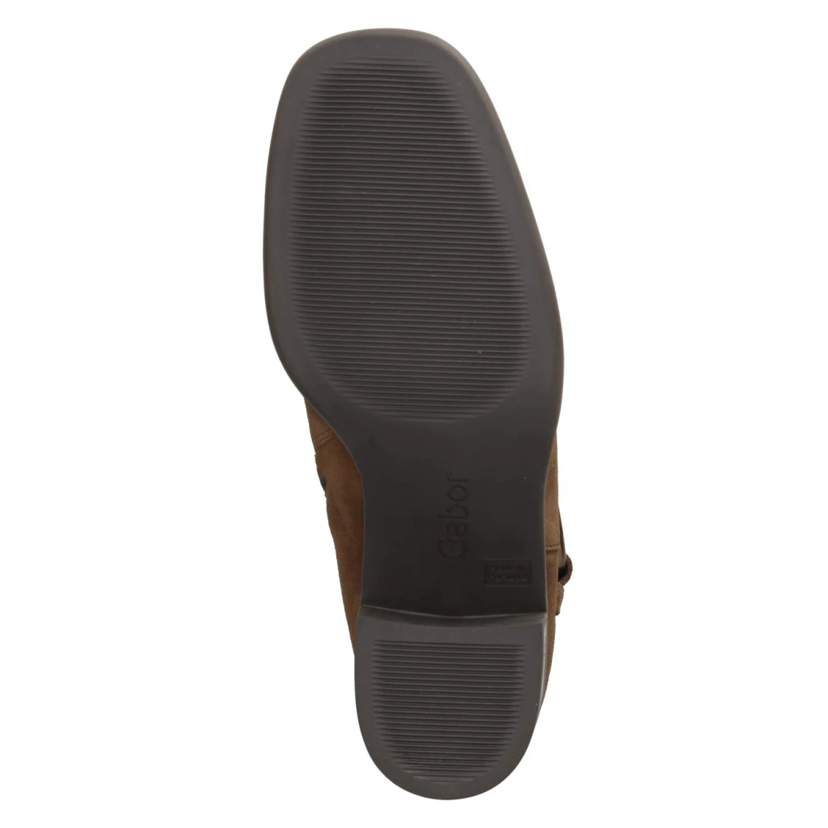 Stiefeletten - whisky (gold)