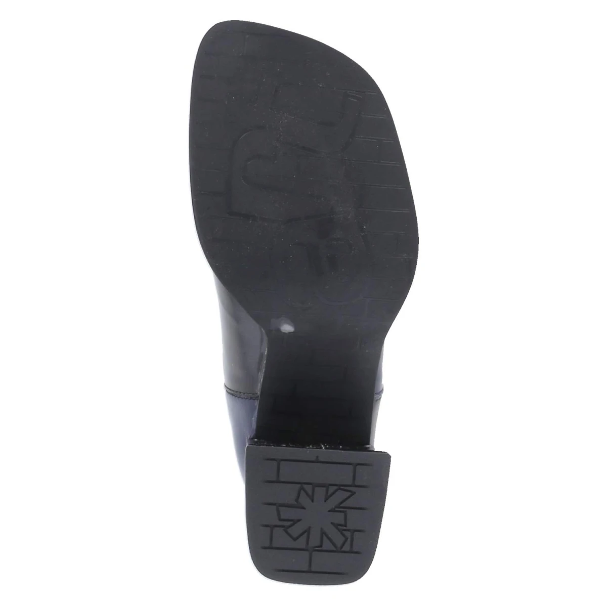 Stiefeletten VERONA - navy-black