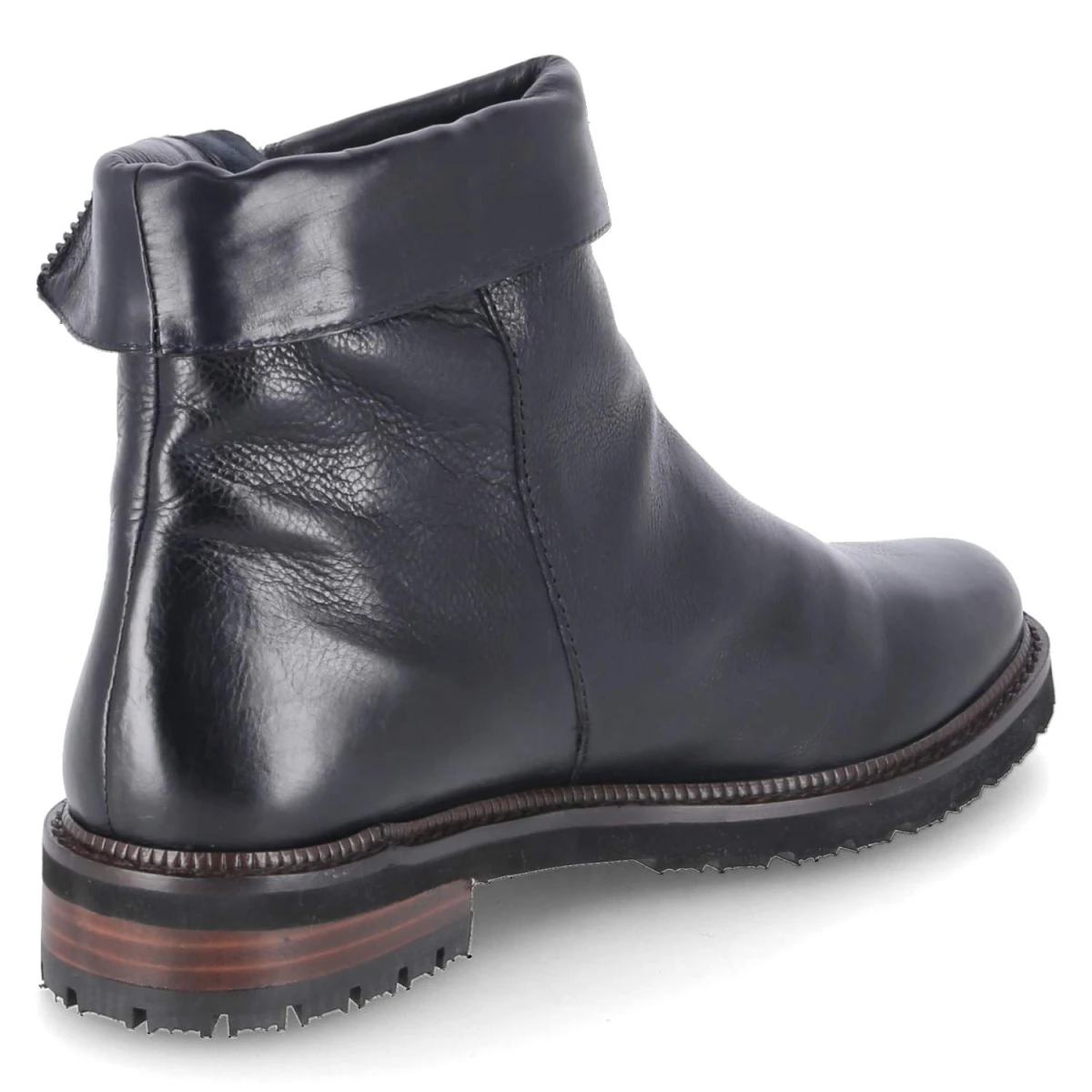 Stiefeletten NORMA - Ginger blu