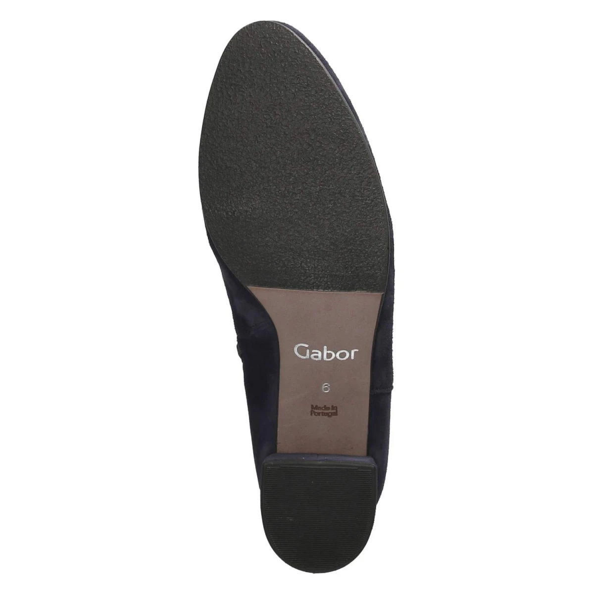 Stiefeletten - atlantik