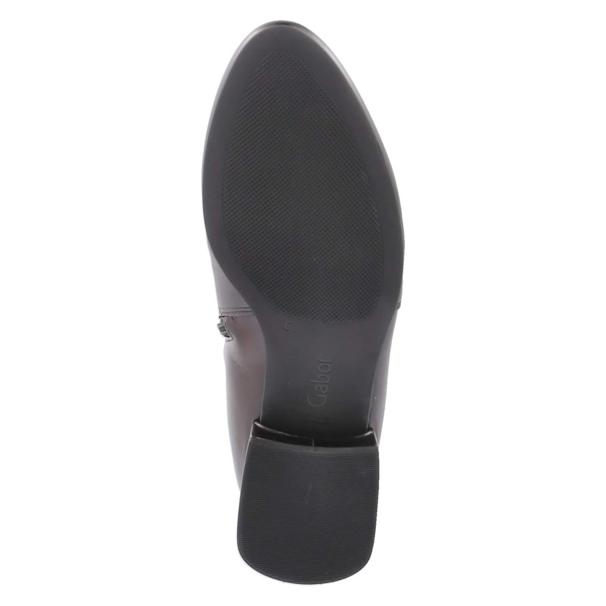 Stiefeletten - bronce (bezogen)