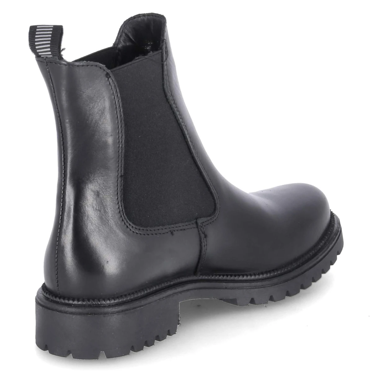 Chelsea Boots - black
