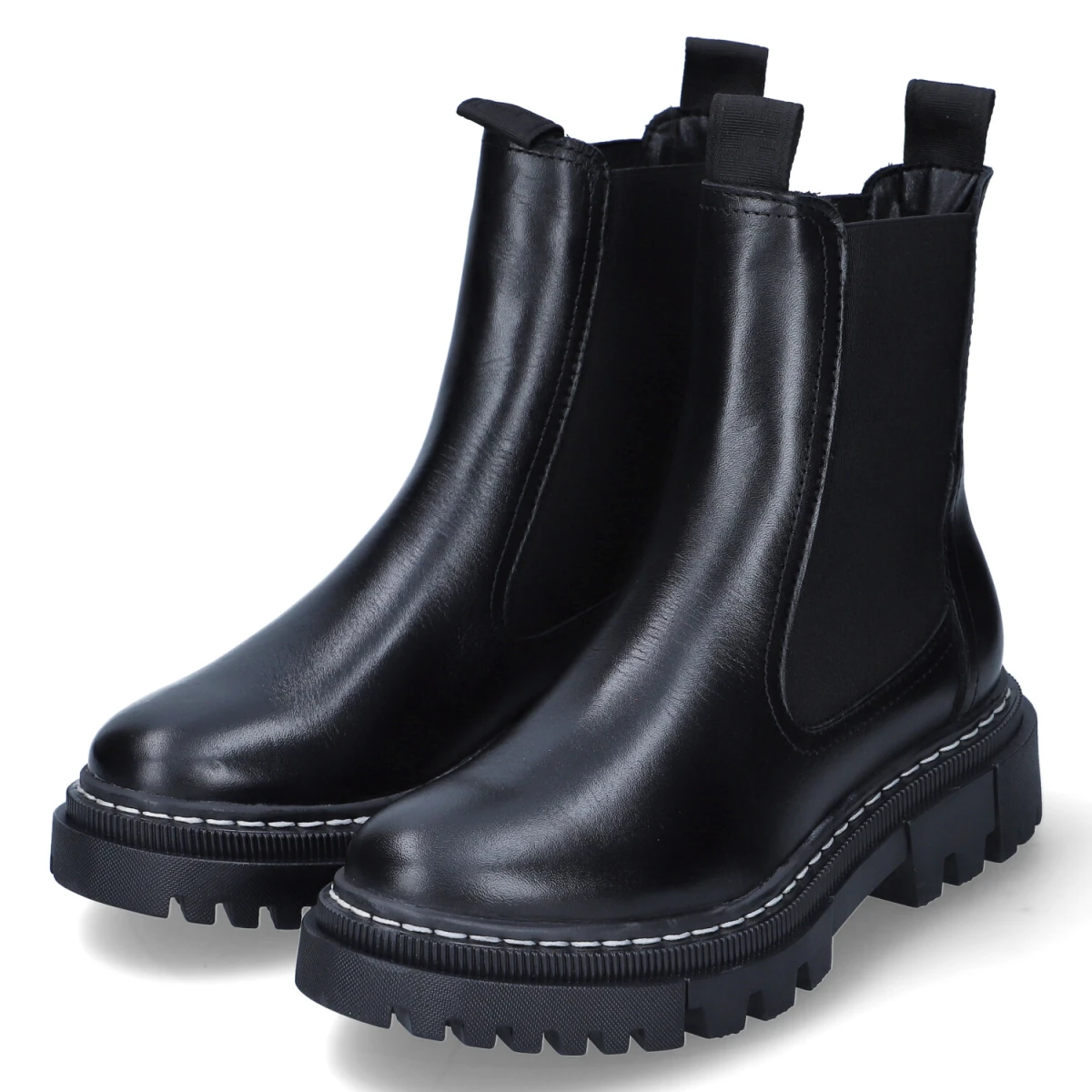 Chelsea Boots - black