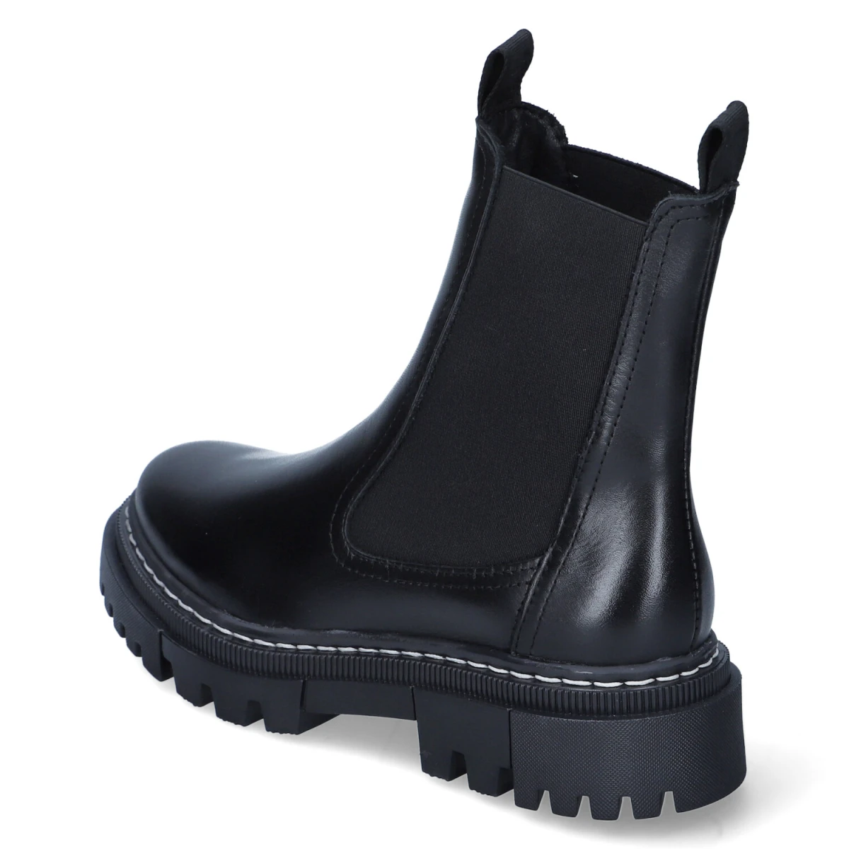 Chelsea Boots - black