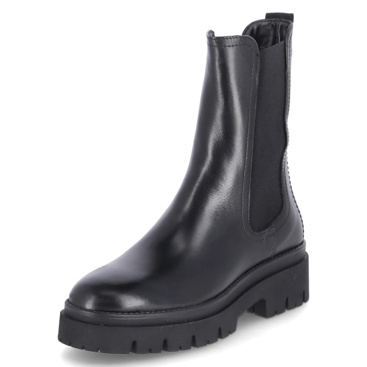 Chelsea Boots - Black