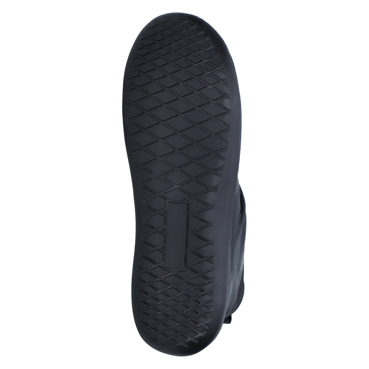 Stiefeletten - schwarz