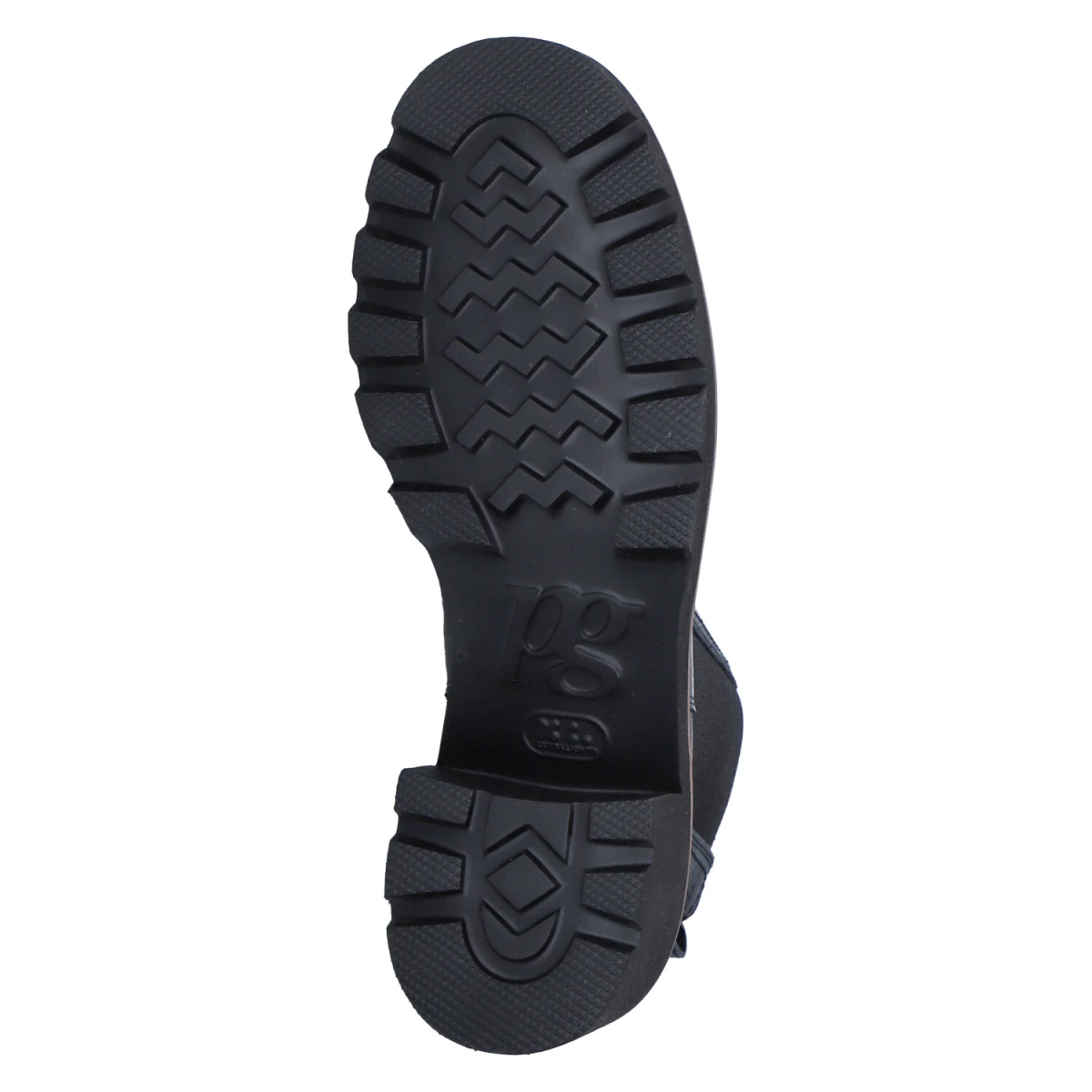 Chelsea Boots - black