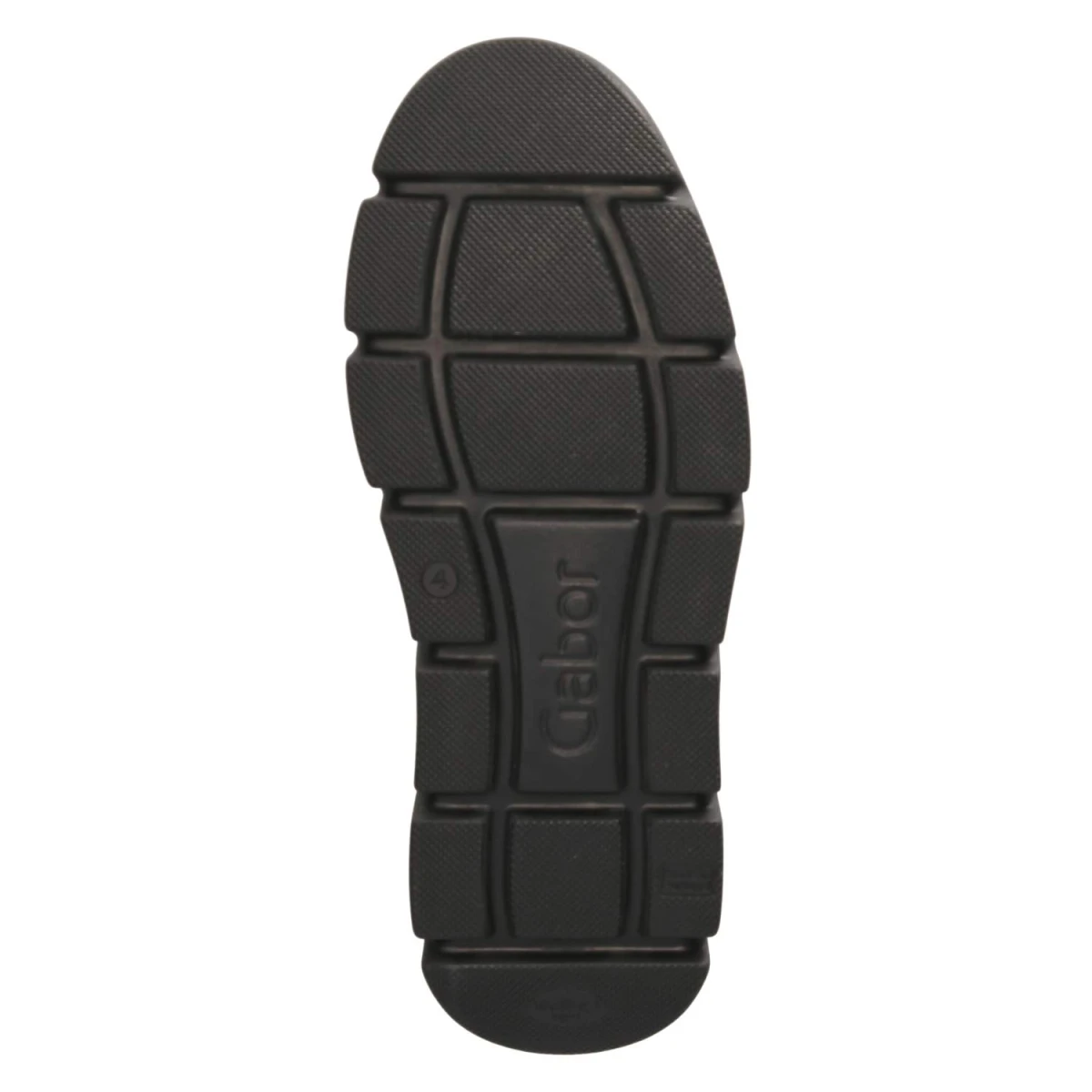 Chelsea Boots - SCHWARZ