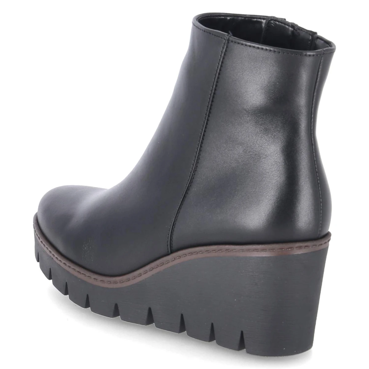 Stiefeletten - schwarz (Ra.cogn.)