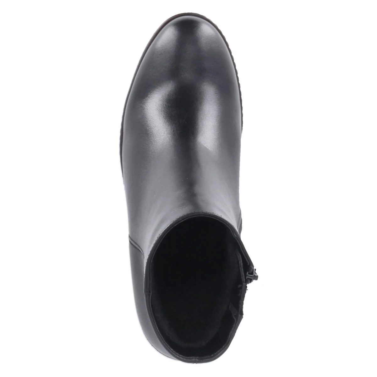 Stiefeletten - schwarz (Ra.cogn.)