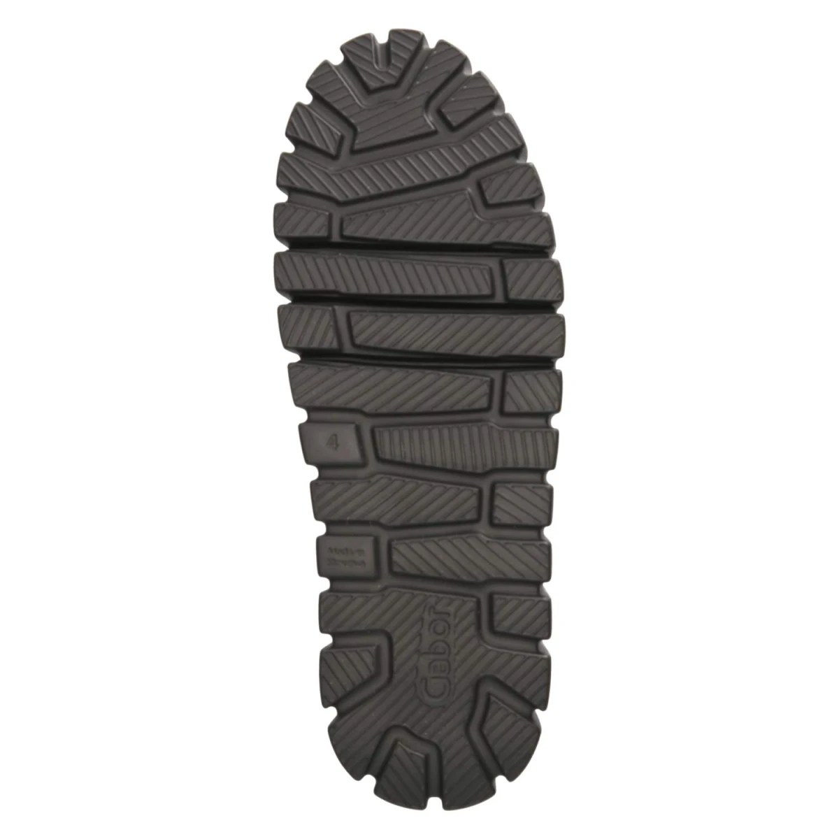 Chelsea Boots - schwarz (Micro)