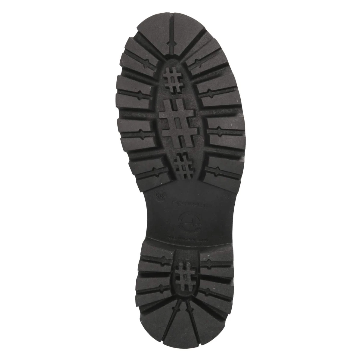 Chelsea Boots - BLACK LEATHER