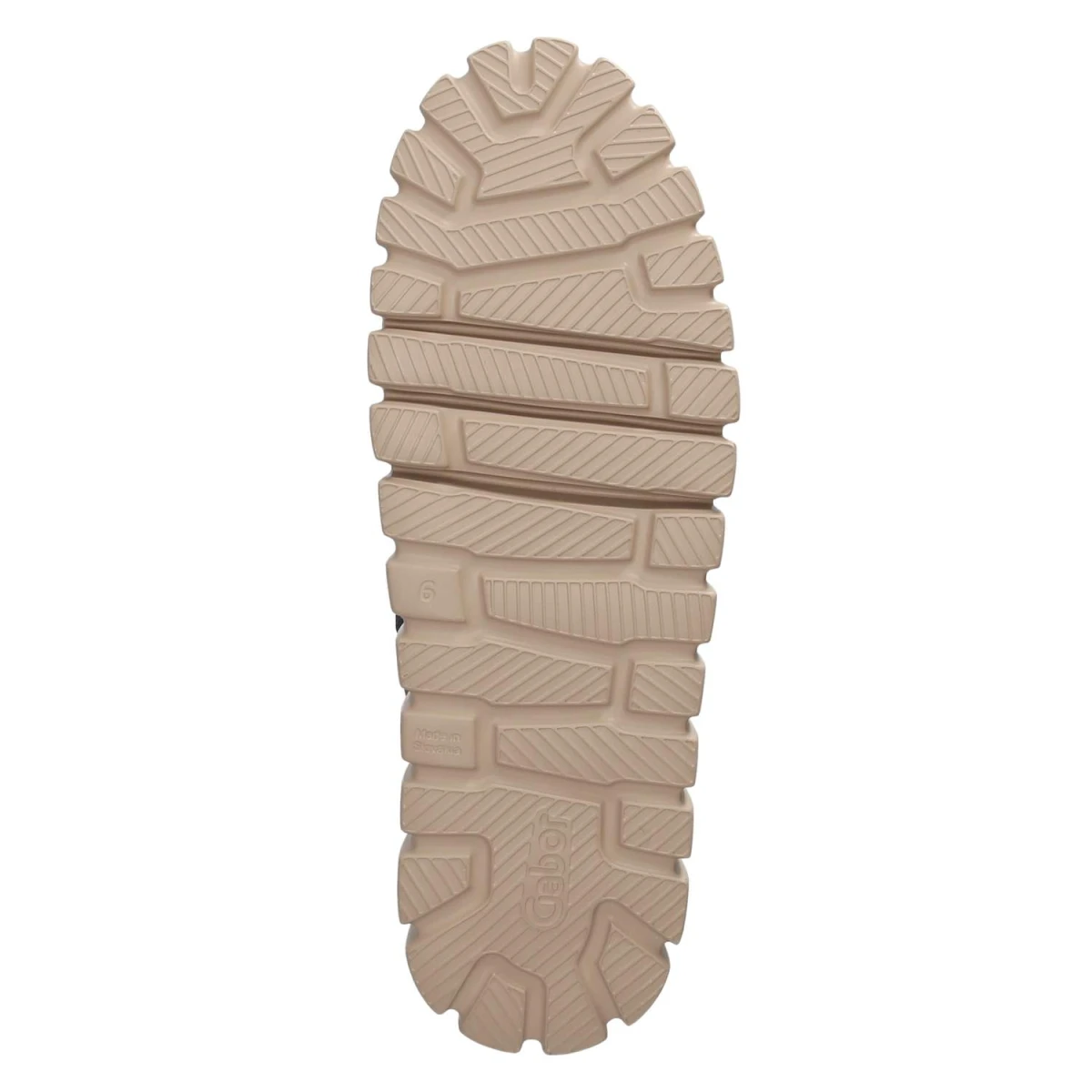 Chelsea Boots - schw./beige(Micro)