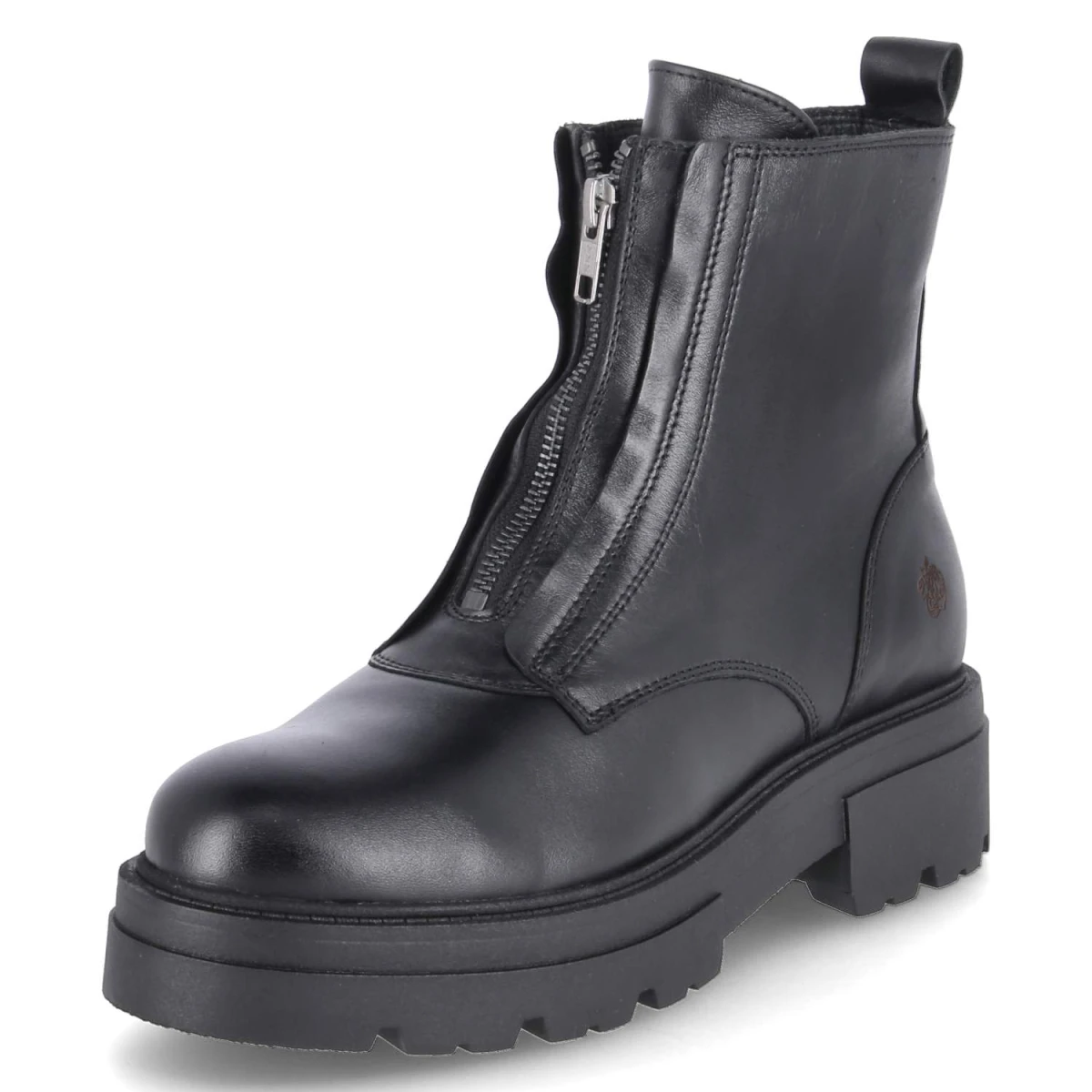 Combat Boots STAR 1 - black