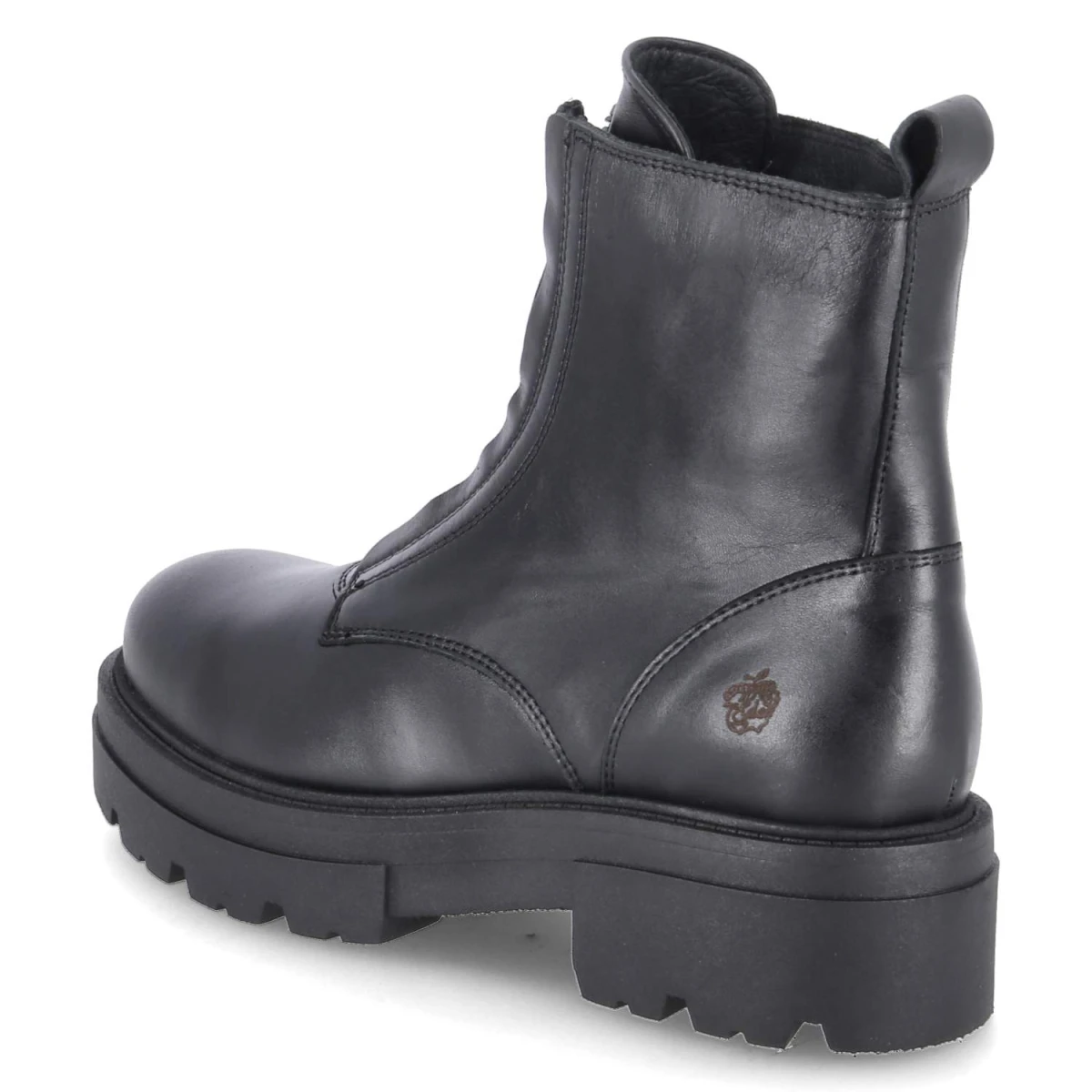 Combat Boots STAR 1 - black