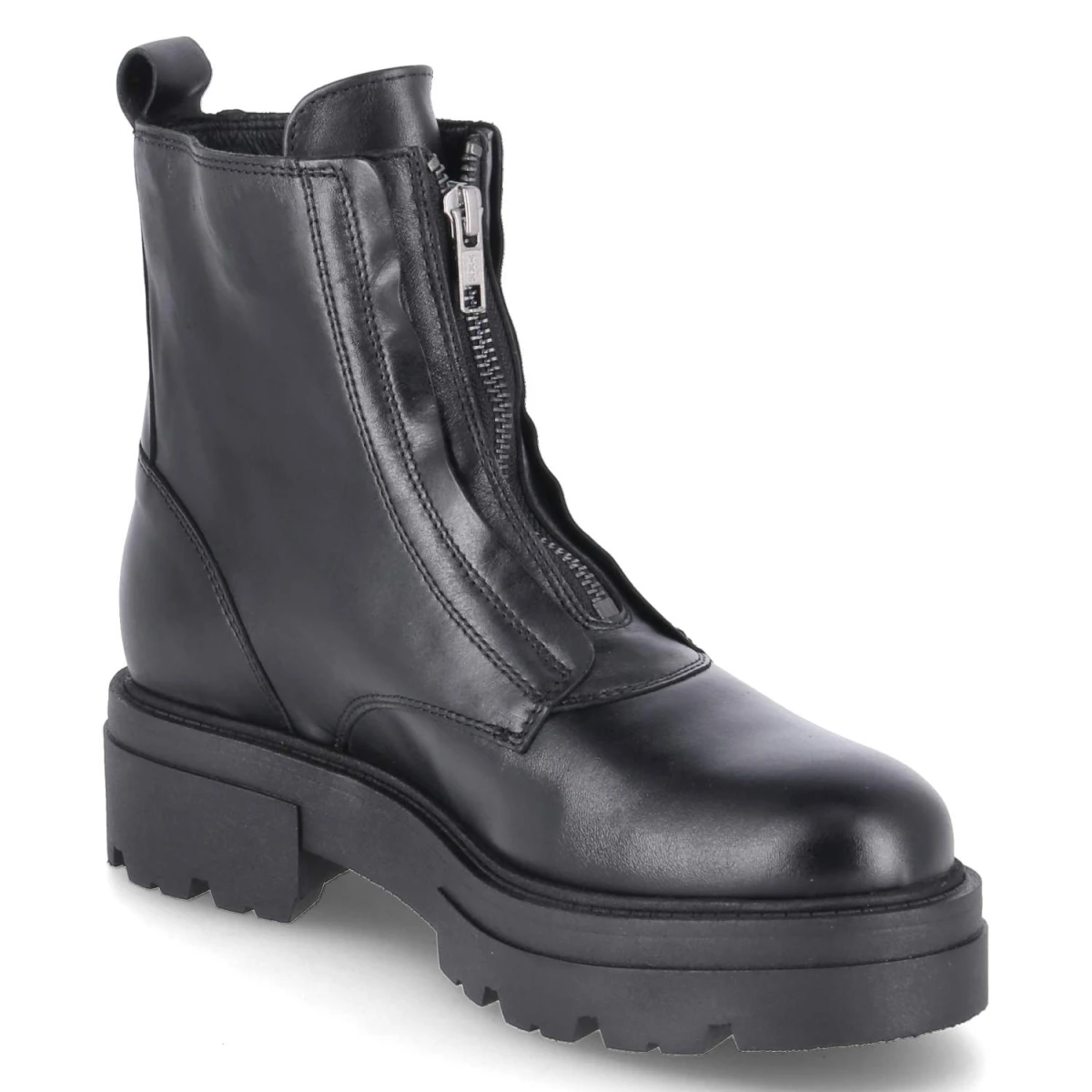 Combat Boots STAR 1 - black