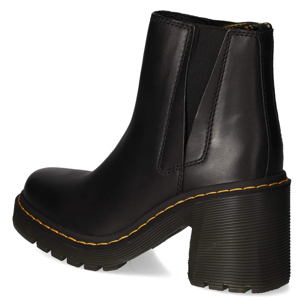 Chelsea Boots SPENCE - BLACK