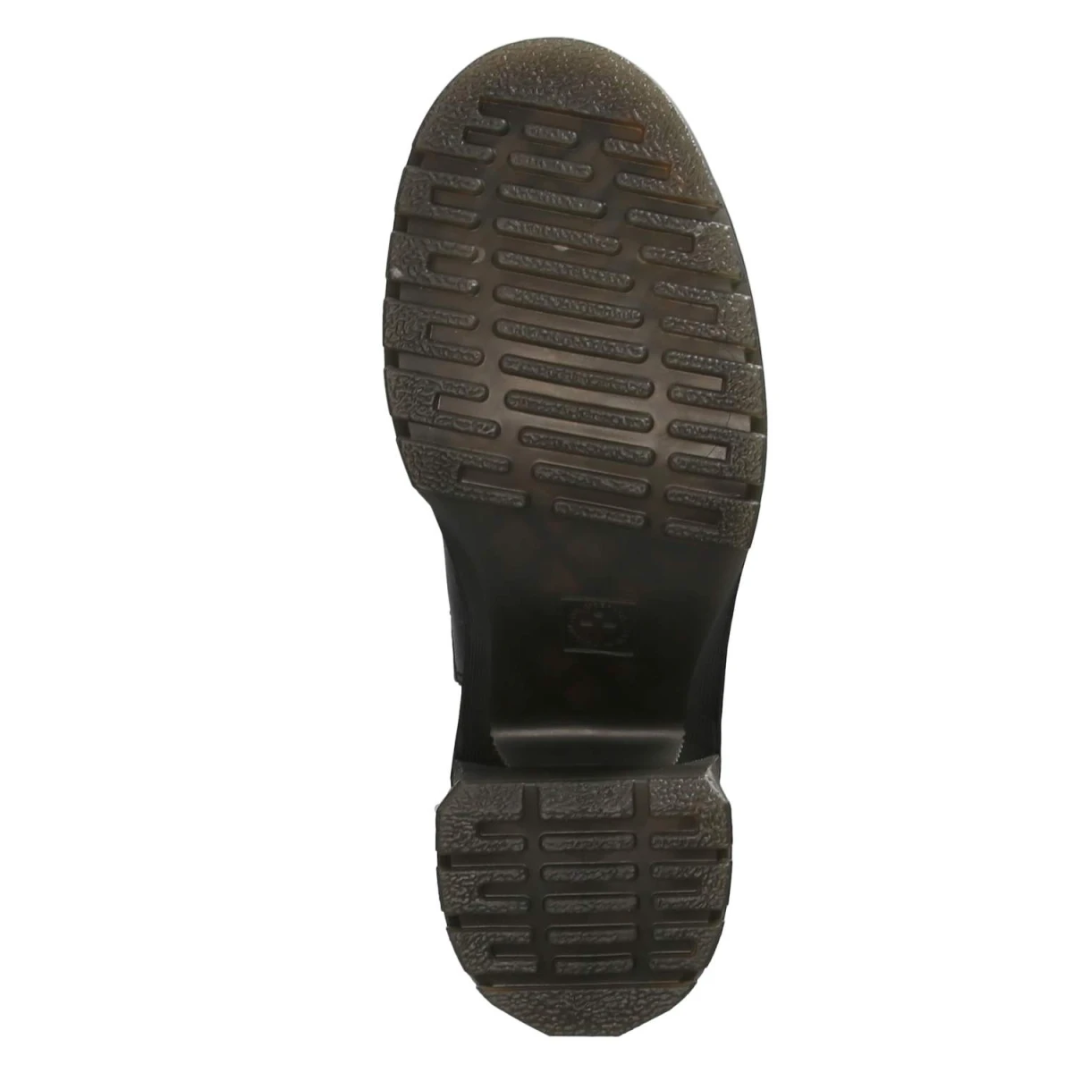 Chelsea Boots SPENCE - BLACK