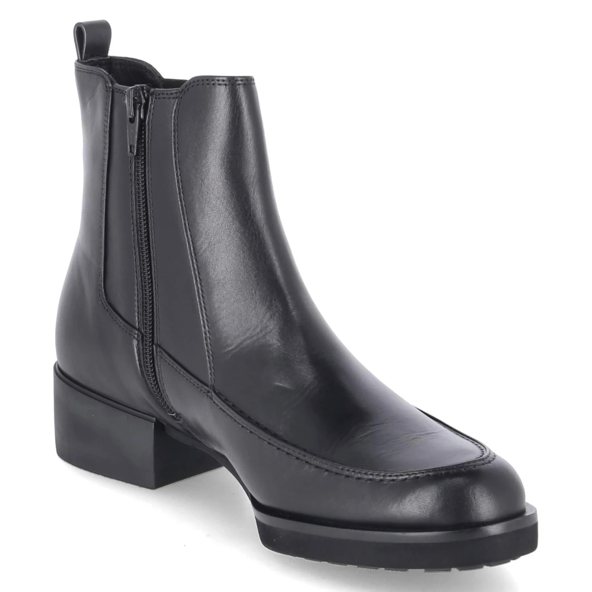 Chelsea Boots - SCHWARZ