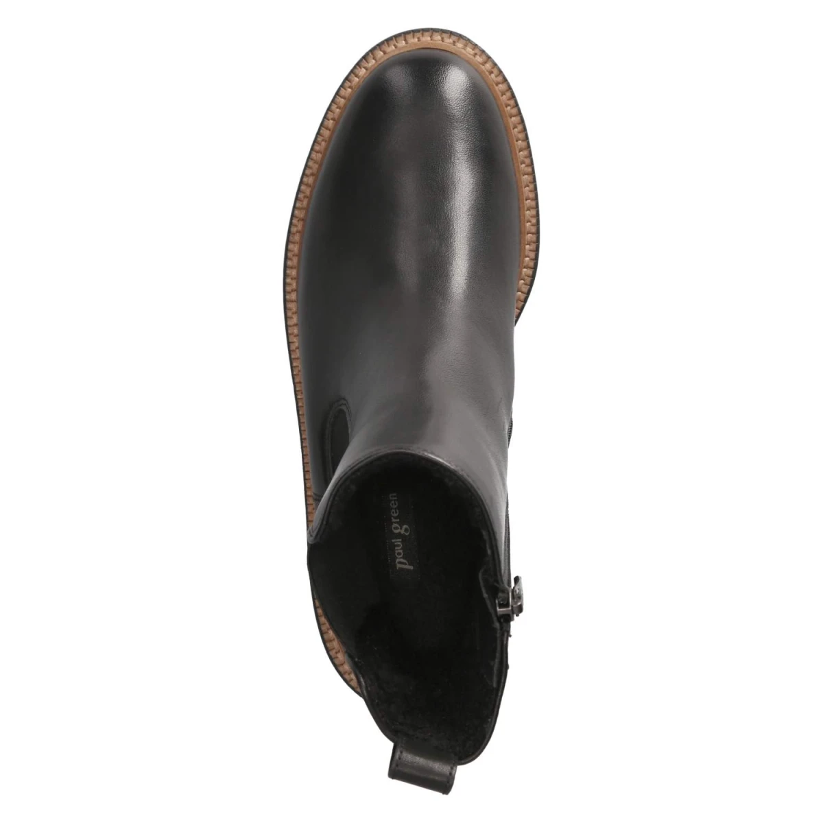 Chelsea Boots - black