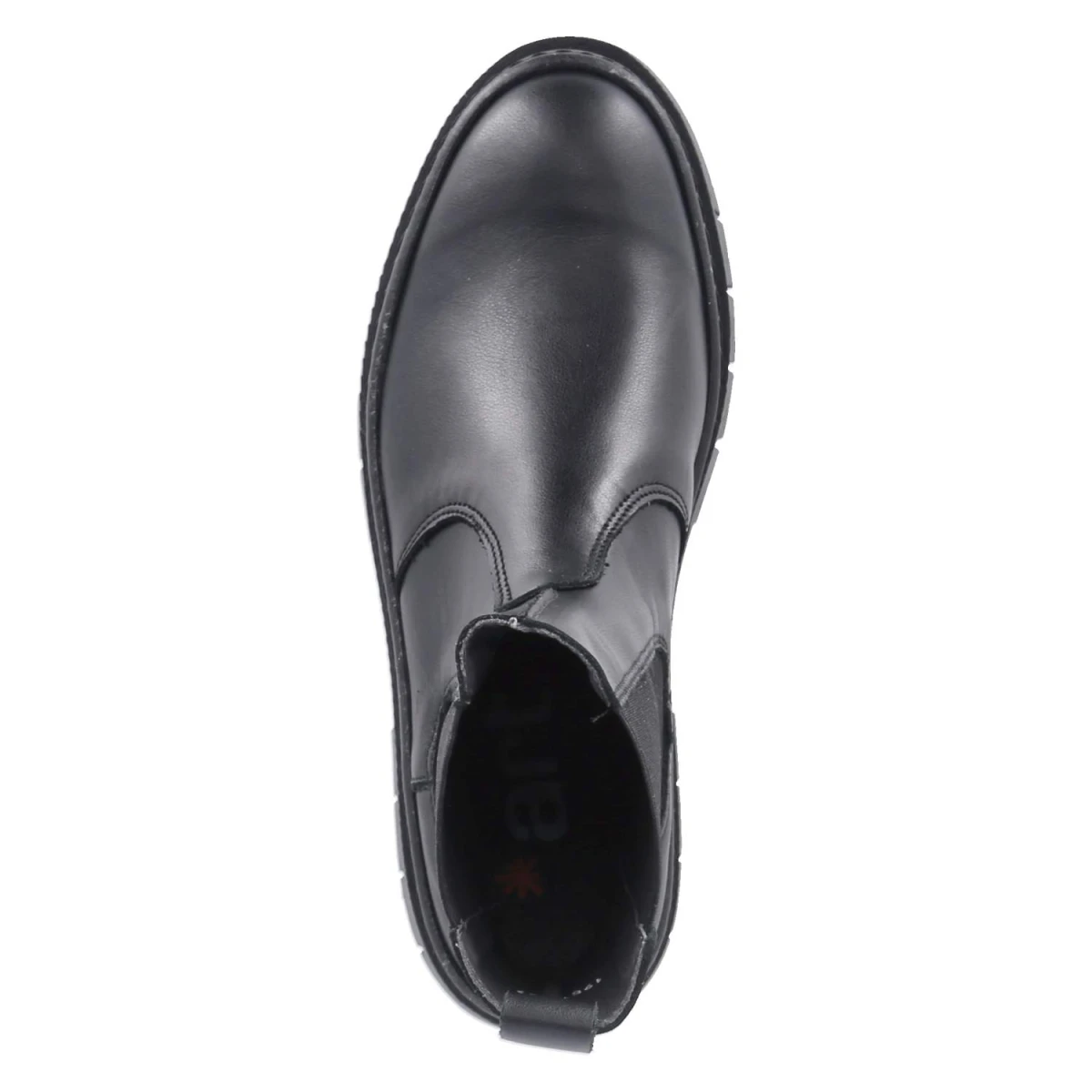 Chelsea Boots AMBERES - black