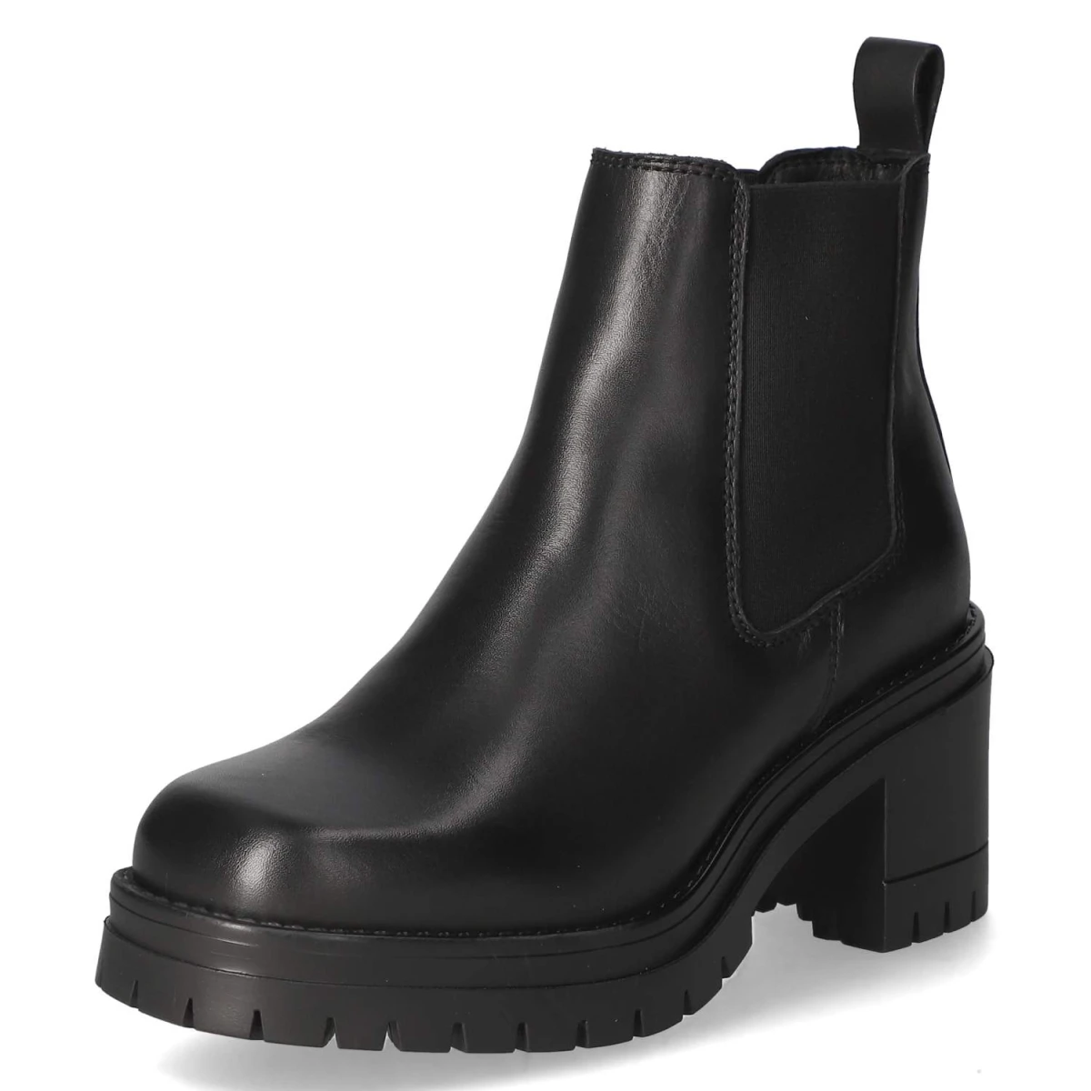 Ankle Boots - black