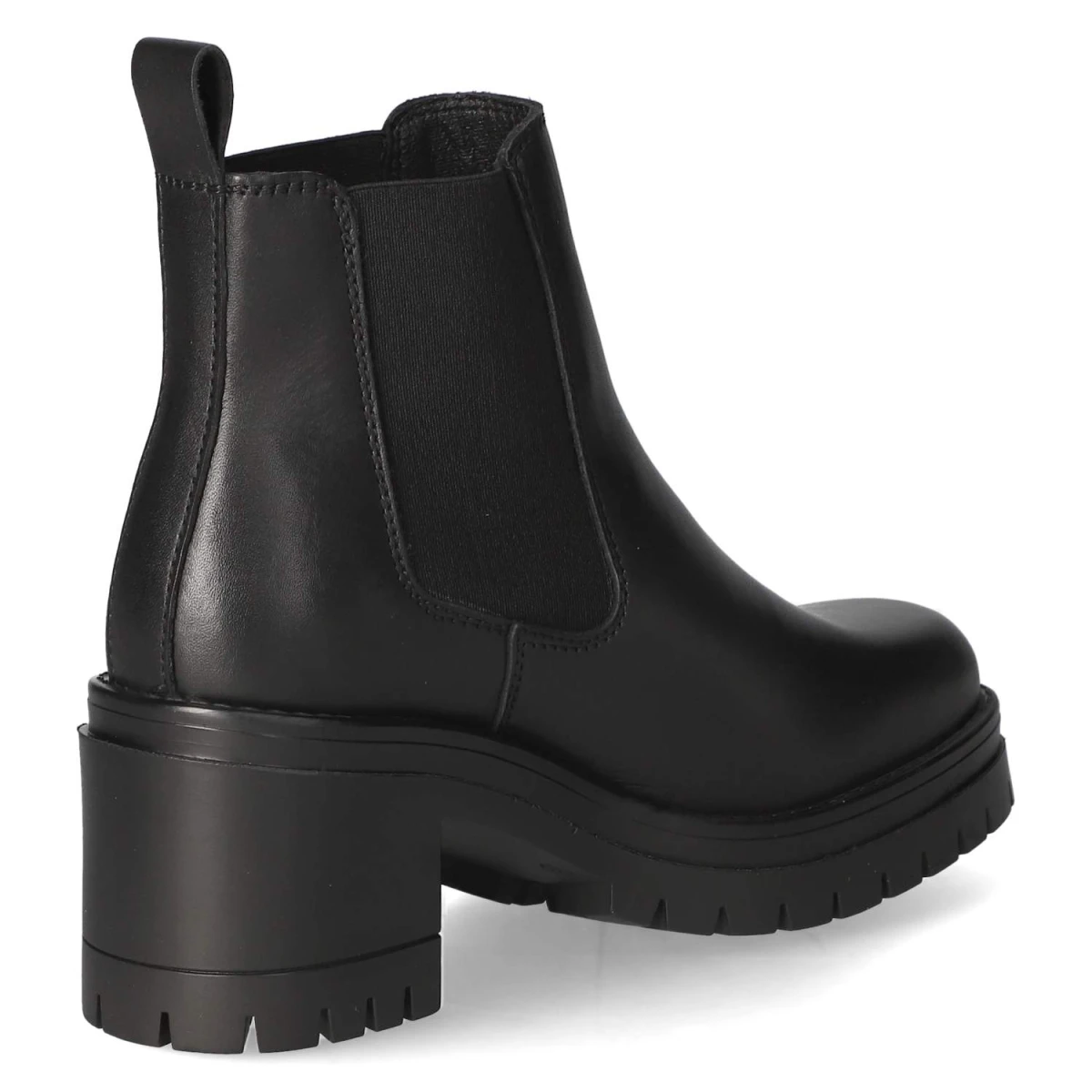 Ankle Boots - black