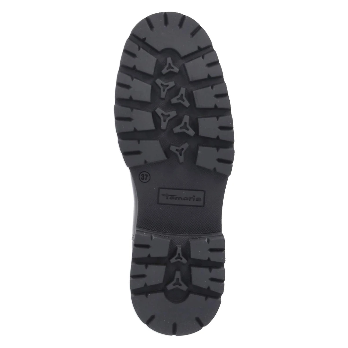 Chelsea Boots - BLACK LEATHER