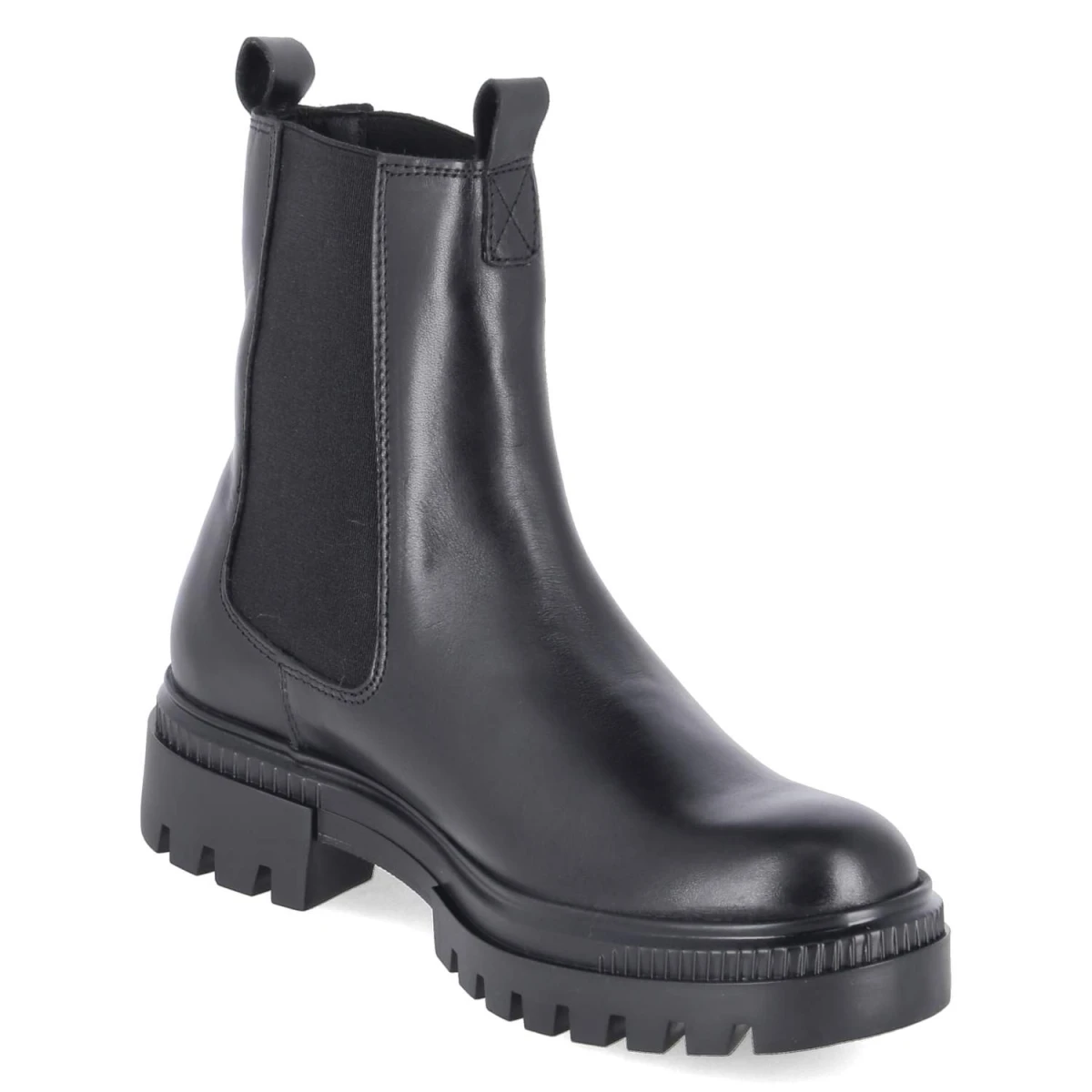Chelsea Boots - black