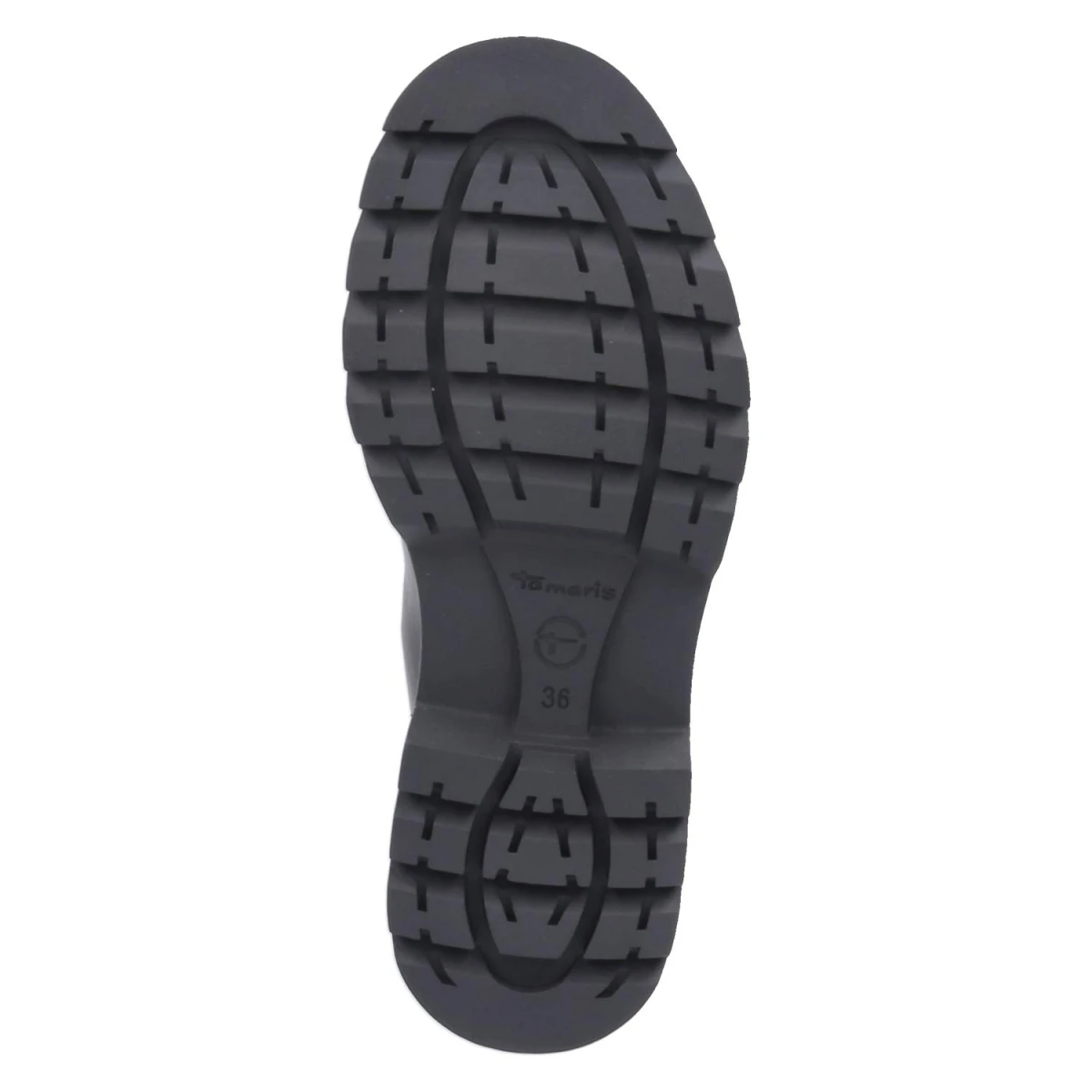 Chelsea Boots - BLACK SNAKE