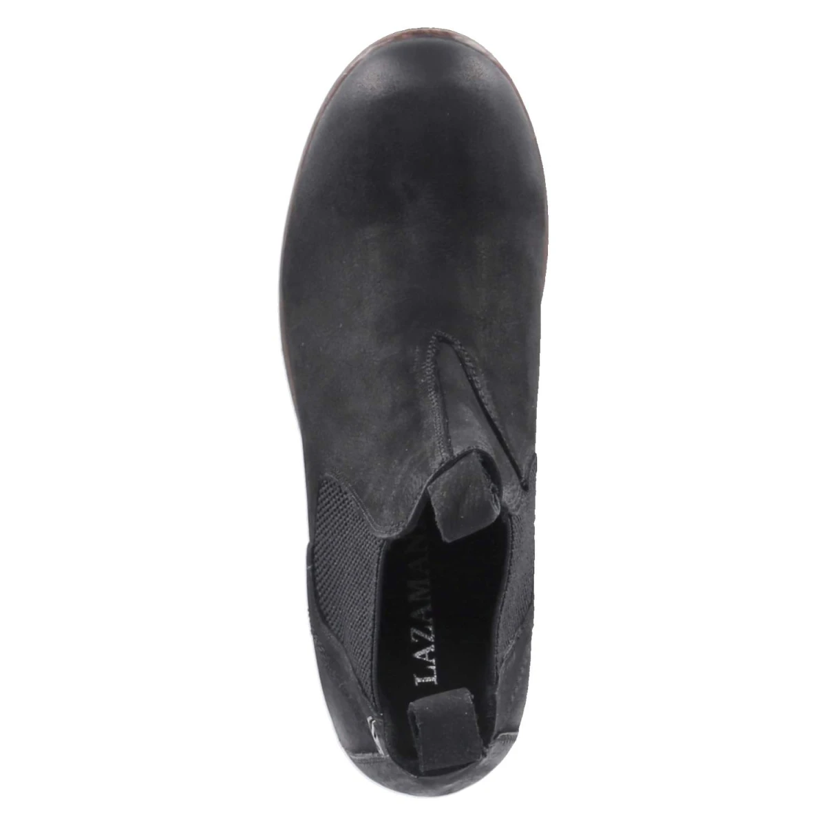 Chelsea Boots LIA - black-n