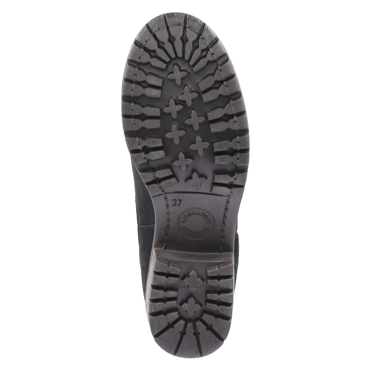 Chelsea Boots LIA - black-n