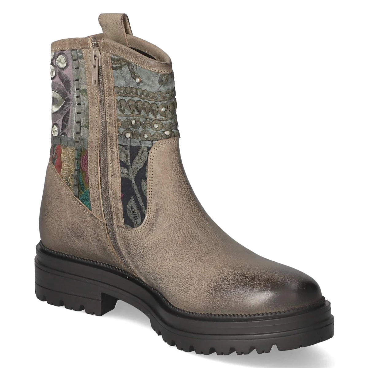 Stiefeletten - Fango