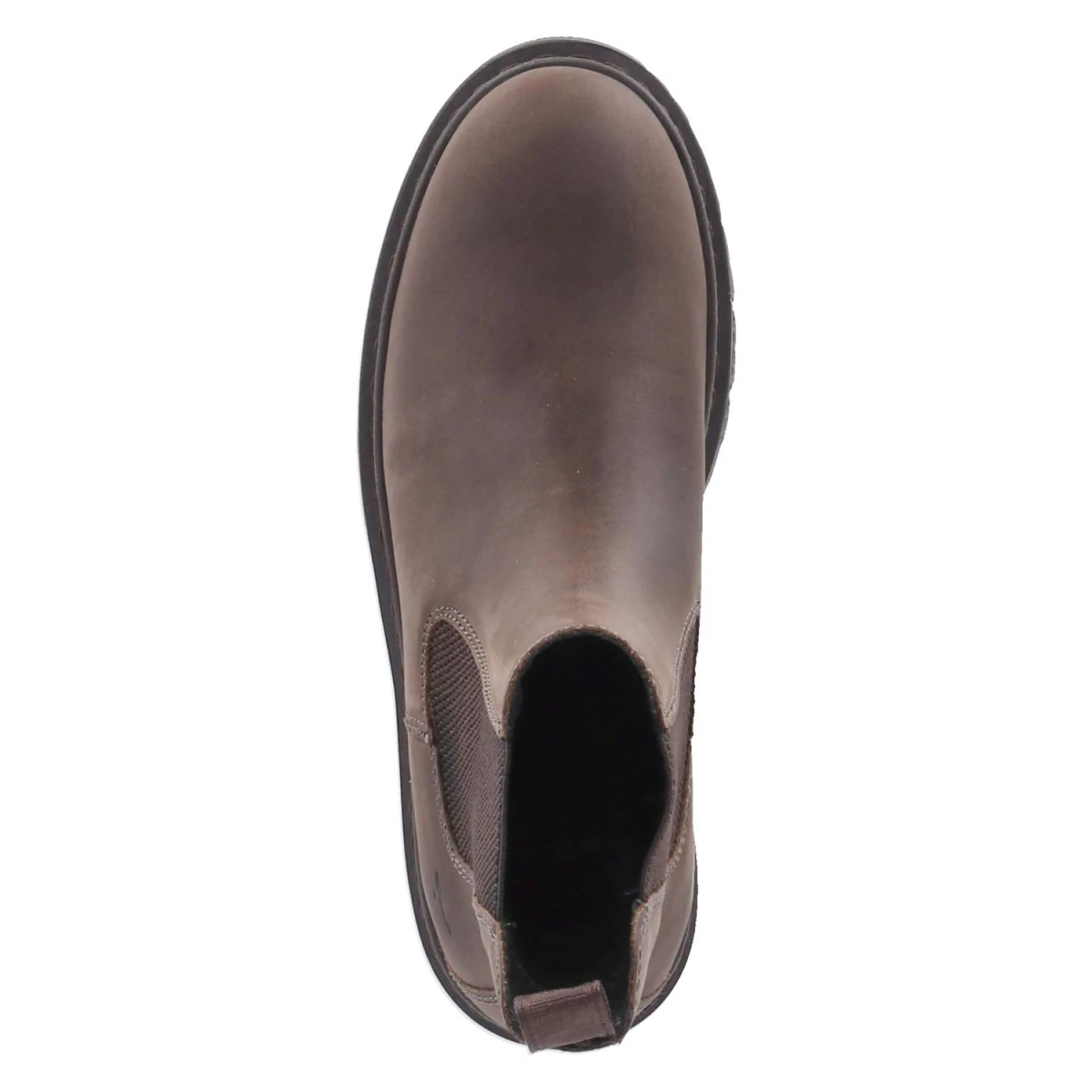 Chelsea Boots - Brown