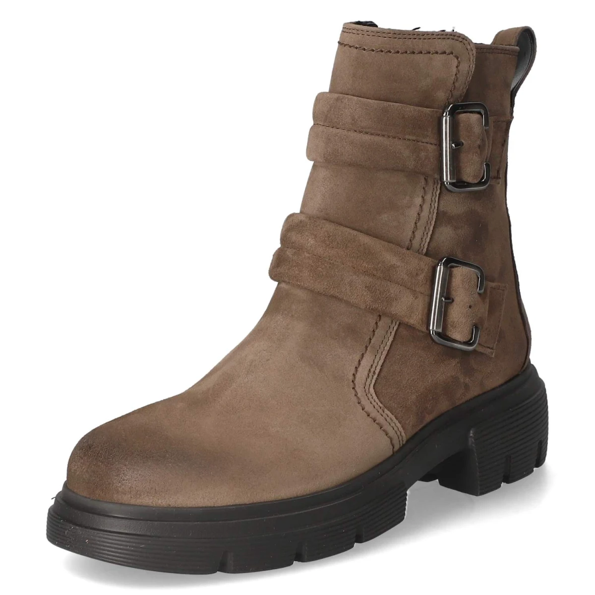 Stiefeletten - earth