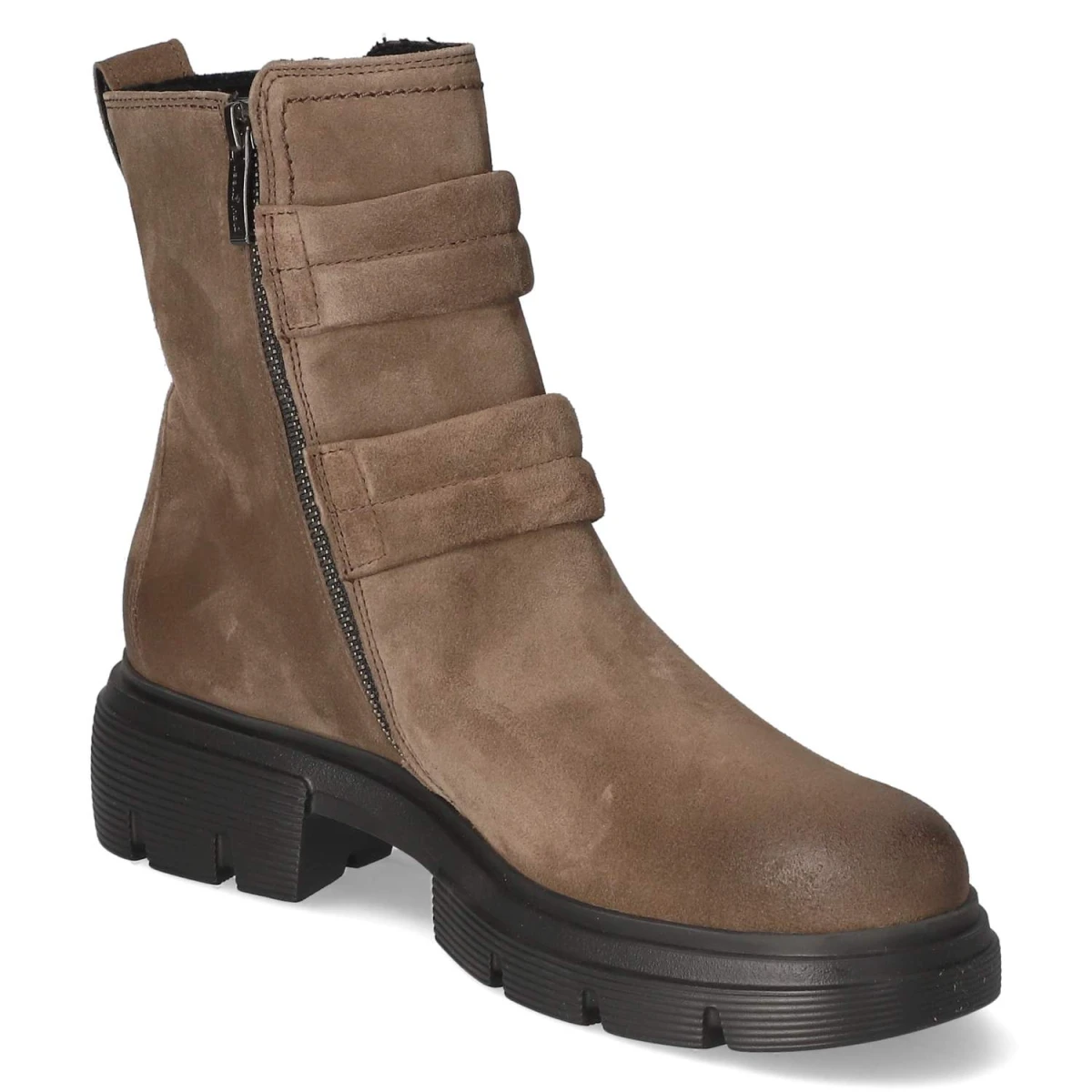 Stiefeletten - earth