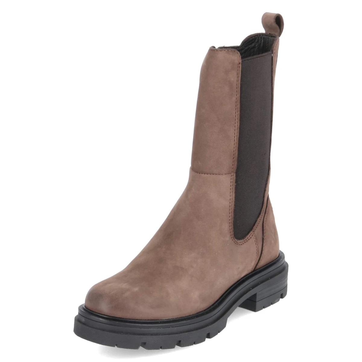 Chelsea Boots - Moka