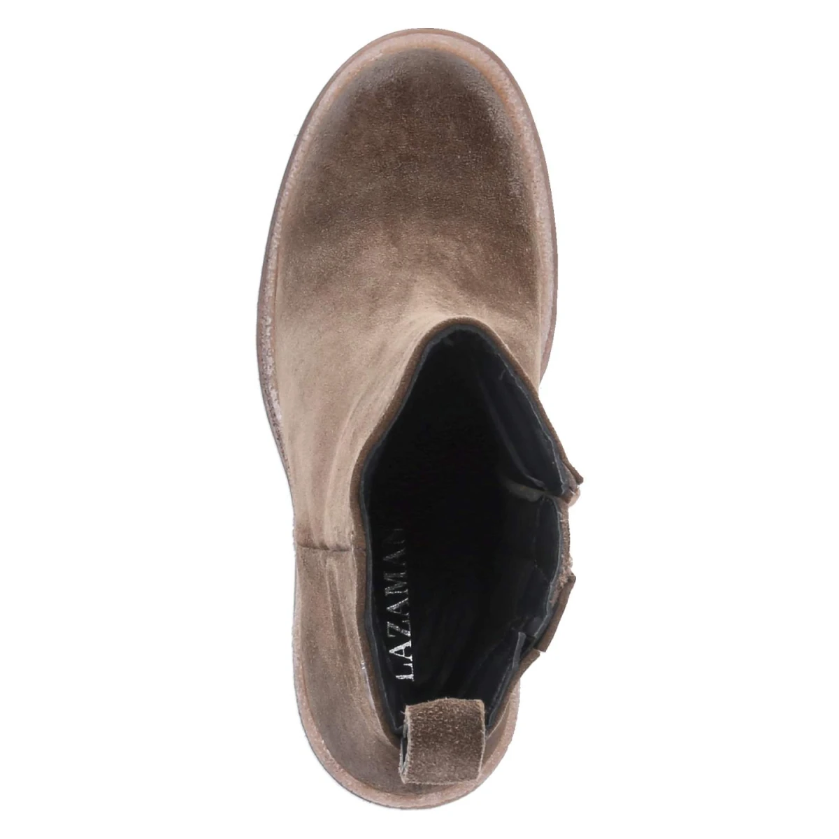 Stiefeletten ROWAN - Taupe